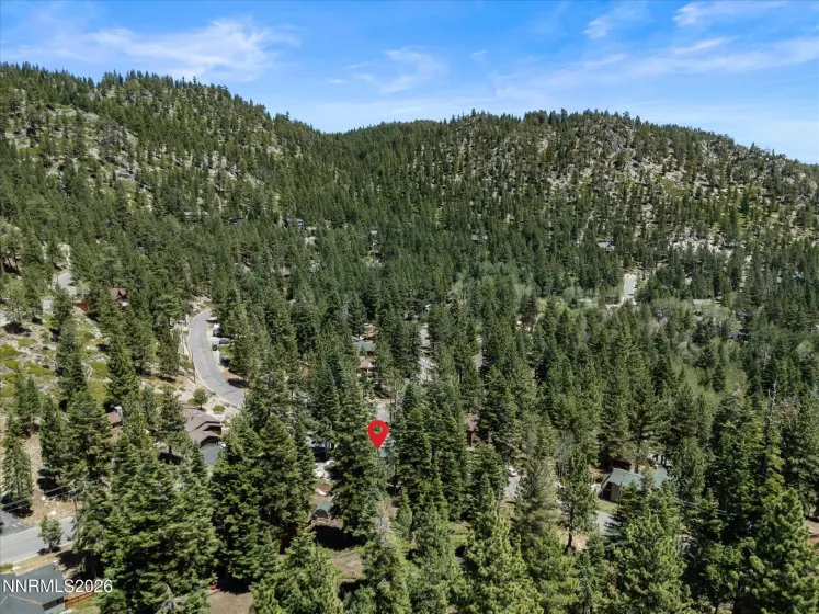 429 Barrett, Stateline, Nevada 89449, 3 Bedrooms Bedrooms, ,2 BathroomsBathrooms,Residential,Residential,Barrett,0,260011619