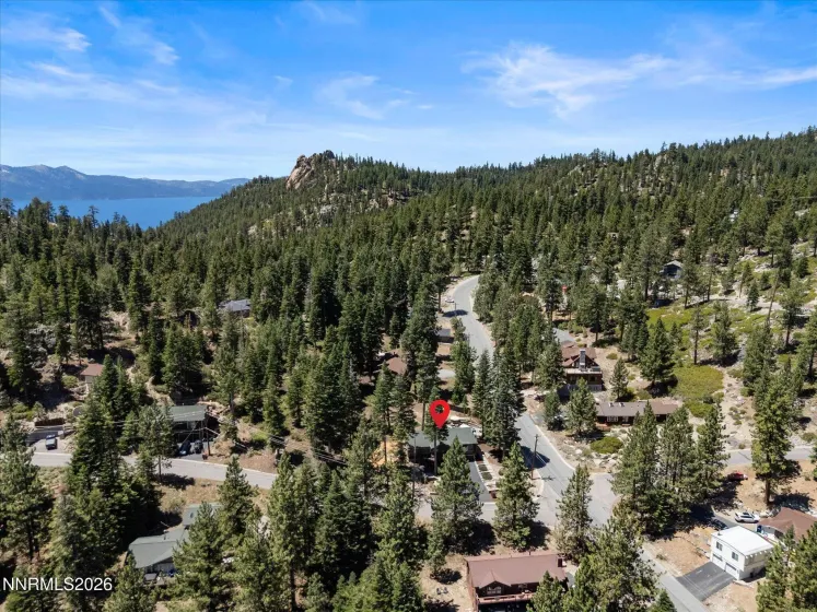 429 Barrett, Stateline, Nevada 89449, 3 Bedrooms Bedrooms, ,2 BathroomsBathrooms,Residential,Residential,Barrett,0,260011619