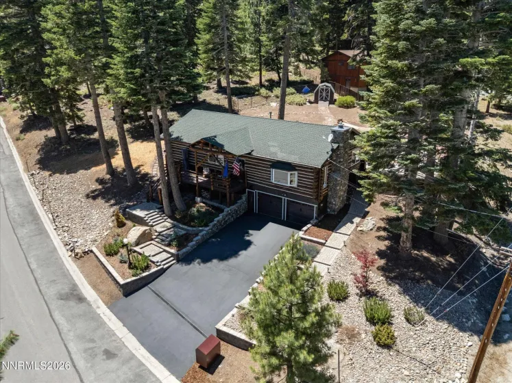 429 Barrett, Stateline, Nevada 89449, 3 Bedrooms Bedrooms, ,2 BathroomsBathrooms,Residential,Residential,Barrett,0,260011619