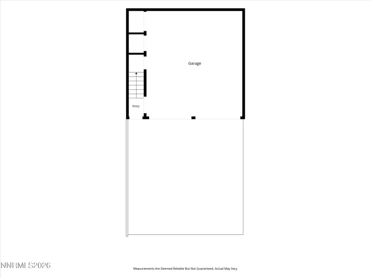 429 Barrett, Stateline, Nevada 89449, 3 Bedrooms Bedrooms, ,2 BathroomsBathrooms,Residential,Residential,Barrett,0,260011619