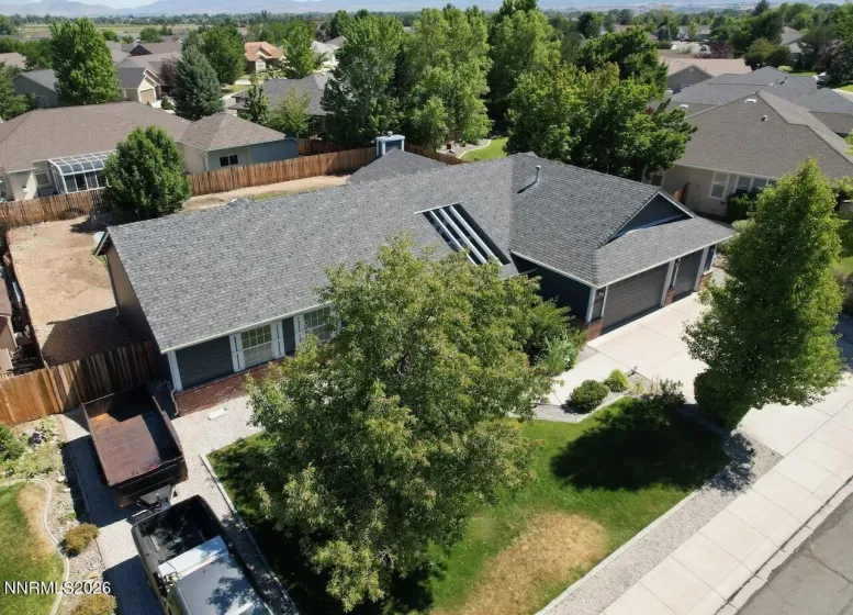 1010 Silveranch, Gardnerville, Nevada 89460, 3 Bedrooms Bedrooms, ,2 BathroomsBathrooms,Residential,Residential,Silveranch,0,260008633
