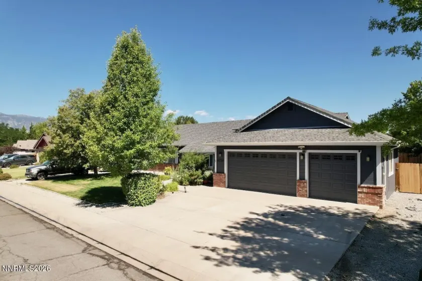 1010 Silveranch, Gardnerville, Nevada 89460, 3 Bedrooms Bedrooms, ,2 BathroomsBathrooms,Residential,Residential,Silveranch,0,260008633