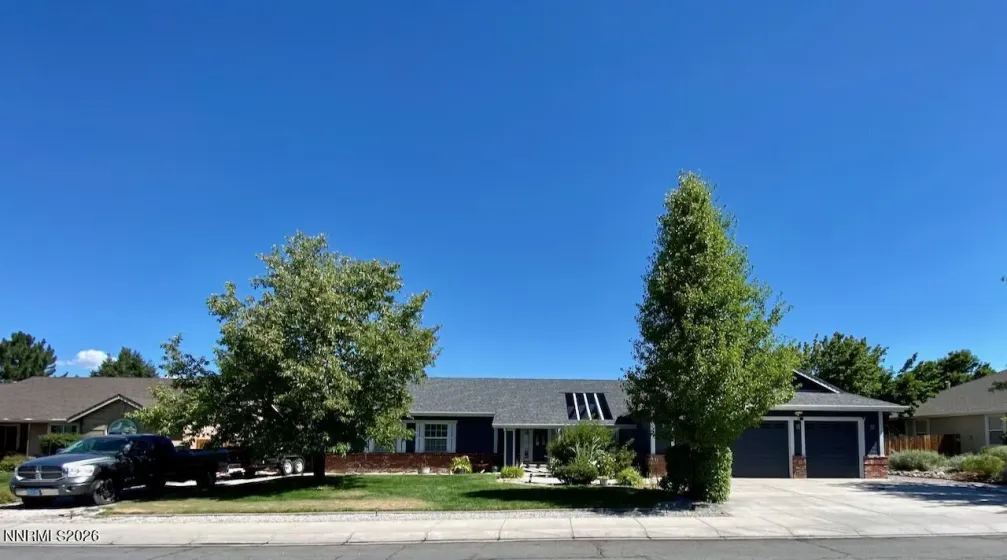 1010 Silveranch, Gardnerville, Nevada 89460, 3 Bedrooms Bedrooms, ,2 BathroomsBathrooms,Residential,Residential,Silveranch,0,260008633