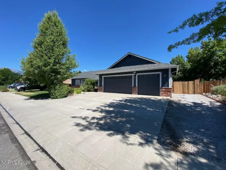 1010 Silveranch, Gardnerville, Nevada 89460, 3 Bedrooms Bedrooms, ,2 BathroomsBathrooms,Residential,Residential,Silveranch,0,260008633