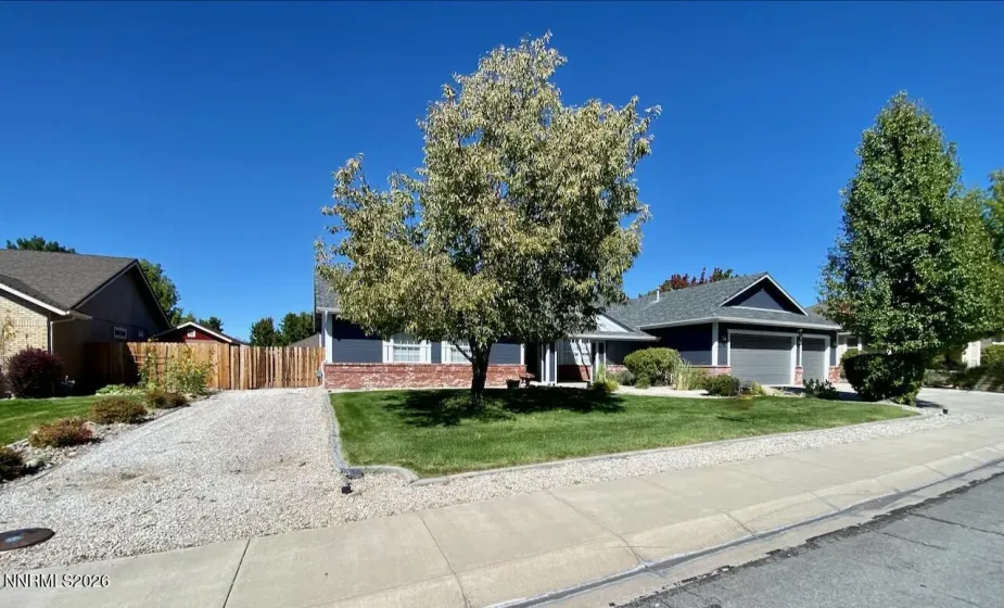 1010 Silveranch, Gardnerville, Nevada 89460, 3 Bedrooms Bedrooms, ,2 BathroomsBathrooms,Residential,Residential,Silveranch,0,260008633