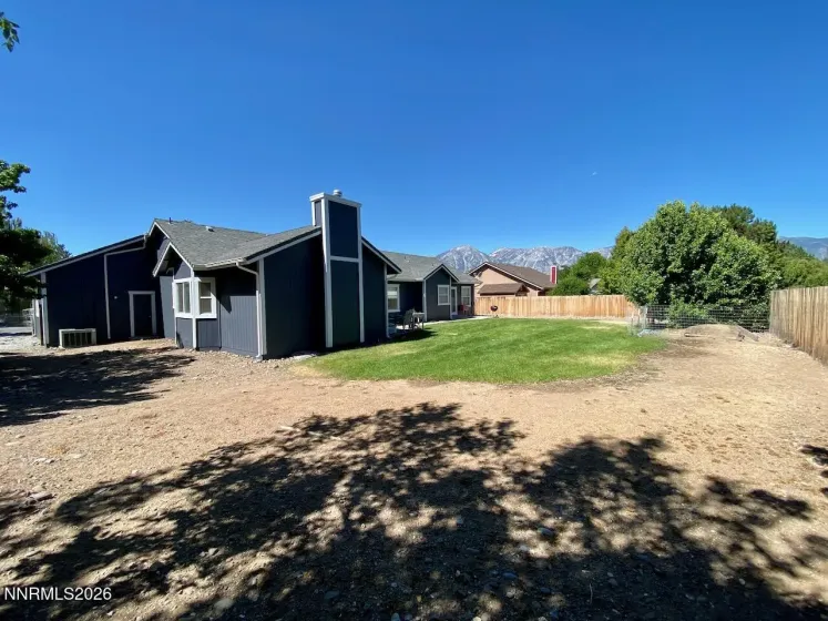 1010 Silveranch, Gardnerville, Nevada 89460, 3 Bedrooms Bedrooms, ,2 BathroomsBathrooms,Residential,Residential,Silveranch,0,260008633