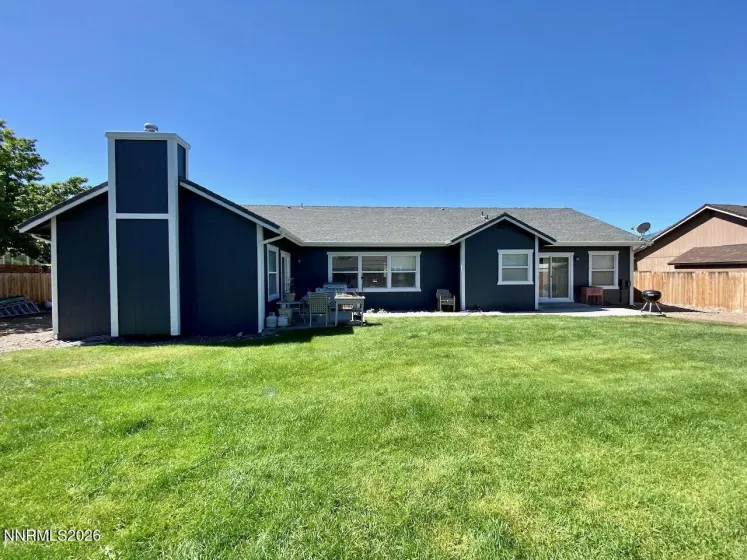 1010 Silveranch, Gardnerville, Nevada 89460, 3 Bedrooms Bedrooms, ,2 BathroomsBathrooms,Residential,Residential,Silveranch,0,260008633