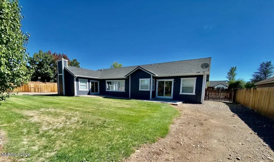 1010 Silveranch, Gardnerville, Nevada 89460, 3 Bedrooms Bedrooms, ,2 BathroomsBathrooms,Residential,Residential,Silveranch,0,260008633