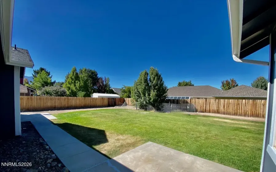 1010 Silveranch, Gardnerville, Nevada 89460, 3 Bedrooms Bedrooms, ,2 BathroomsBathrooms,Residential,Residential,Silveranch,0,260008633