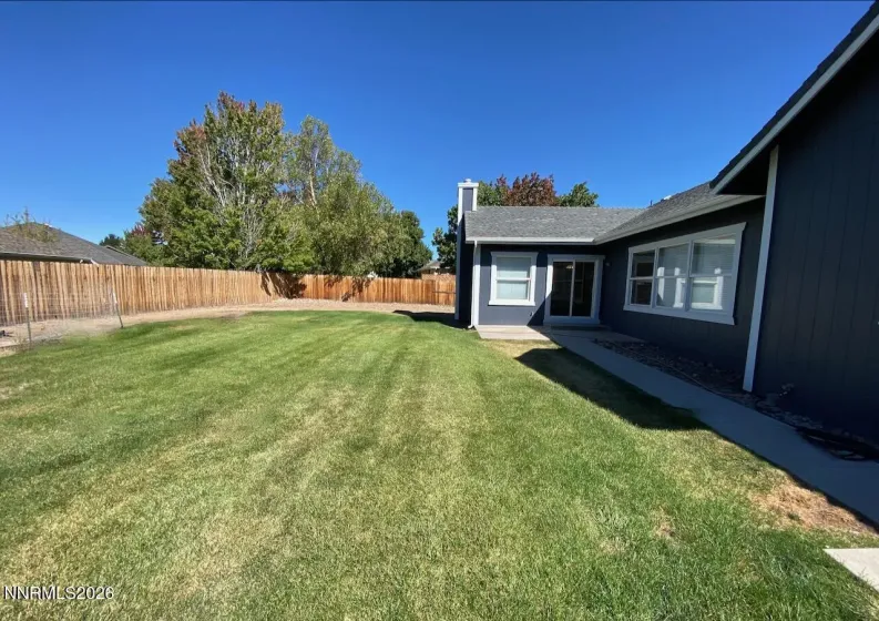 1010 Silveranch, Gardnerville, Nevada 89460, 3 Bedrooms Bedrooms, ,2 BathroomsBathrooms,Residential,Residential,Silveranch,0,260008633