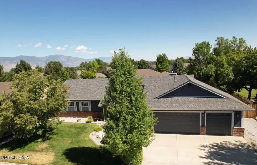 1010 Silveranch, Gardnerville, Nevada 89460, 3 Bedrooms Bedrooms, ,2 BathroomsBathrooms,Residential,Residential,Silveranch,0,260008633