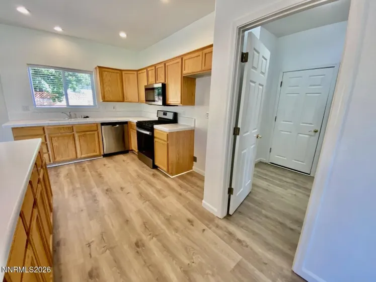 1010 Silveranch, Gardnerville, Nevada 89460, 3 Bedrooms Bedrooms, ,2 BathroomsBathrooms,Residential,Residential,Silveranch,0,260008633
