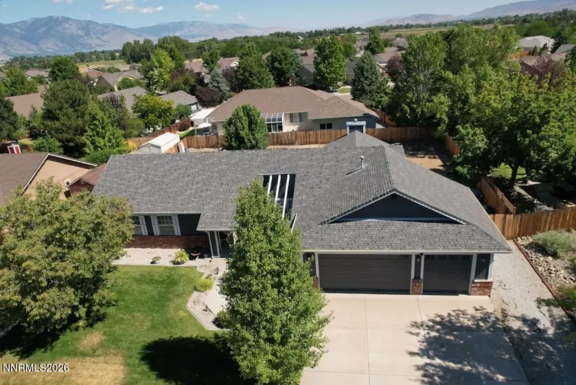 1010 Silveranch, Gardnerville, Nevada 89460, 3 Bedrooms Bedrooms, ,2 BathroomsBathrooms,Residential,Residential,Silveranch,0,260008633