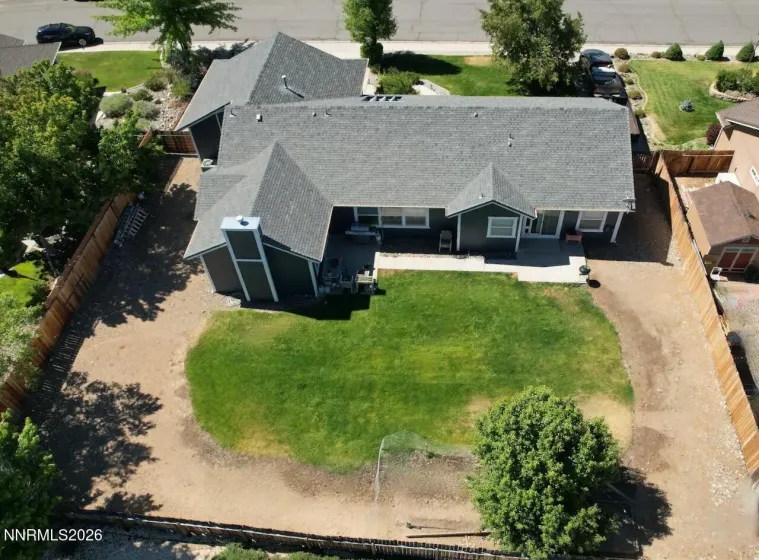 1010 Silveranch, Gardnerville, Nevada 89460, 3 Bedrooms Bedrooms, ,2 BathroomsBathrooms,Residential,Residential,Silveranch,0,260008633