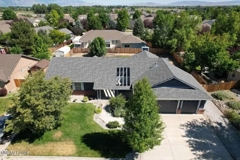 1010 Silveranch, Gardnerville, Nevada 89460, 3 Bedrooms Bedrooms, ,2 BathroomsBathrooms,Residential,Residential,Silveranch,0,260008633