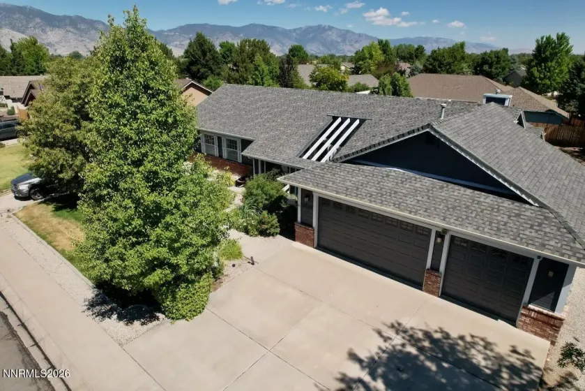 1010 Silveranch, Gardnerville, Nevada 89460, 3 Bedrooms Bedrooms, ,2 BathroomsBathrooms,Residential,Residential,Silveranch,0,260008633