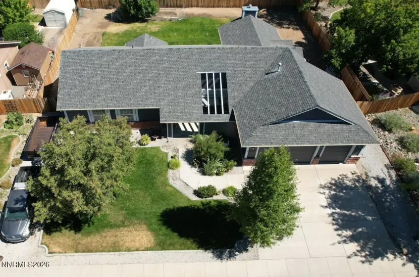 1010 Silveranch, Gardnerville, Nevada 89460, 3 Bedrooms Bedrooms, ,2 BathroomsBathrooms,Residential,Residential,Silveranch,0,260008633
