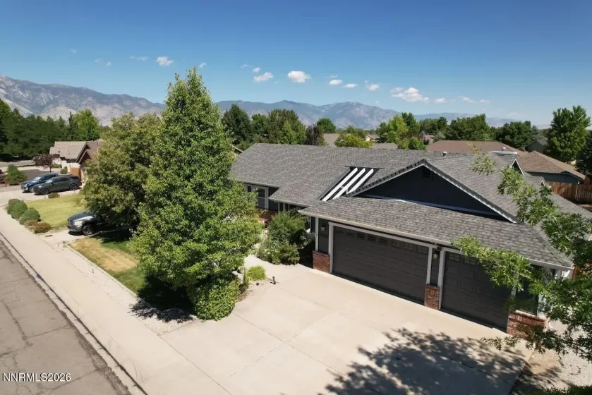 1010 Silveranch, Gardnerville, Nevada 89460, 3 Bedrooms Bedrooms, ,2 BathroomsBathrooms,Residential,Residential,Silveranch,0,260008633
