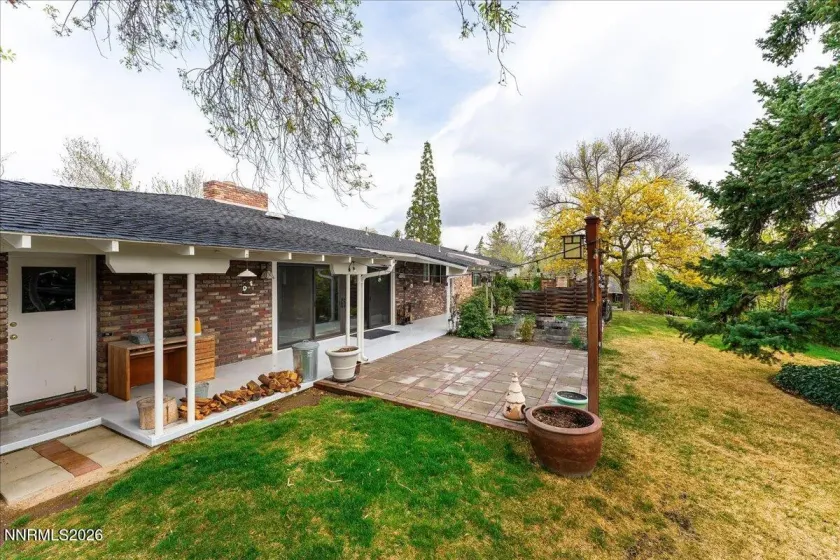 1840 Berkeley, Reno, Nevada 89509, 3 Bedrooms Bedrooms, ,2 BathroomsBathrooms,Residential,Residential,Berkeley,0,260003895