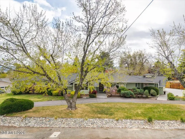 1840 Berkeley, Reno, Nevada 89509, 3 Bedrooms Bedrooms, ,2 BathroomsBathrooms,Residential,Residential,Berkeley,0,260003895