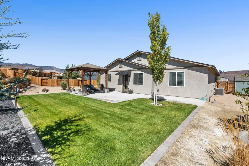 132 Avalanche, Dayton, Nevada 89403, 3 Bedrooms Bedrooms, ,2 BathroomsBathrooms,Residential,Residential,Avalanche,0,260011620