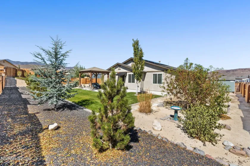 132 Avalanche, Dayton, Nevada 89403, 3 Bedrooms Bedrooms, ,2 BathroomsBathrooms,Residential,Residential,Avalanche,0,260011620