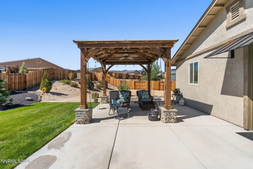 132 Avalanche, Dayton, Nevada 89403, 3 Bedrooms Bedrooms, ,2 BathroomsBathrooms,Residential,Residential,Avalanche,0,260011620
