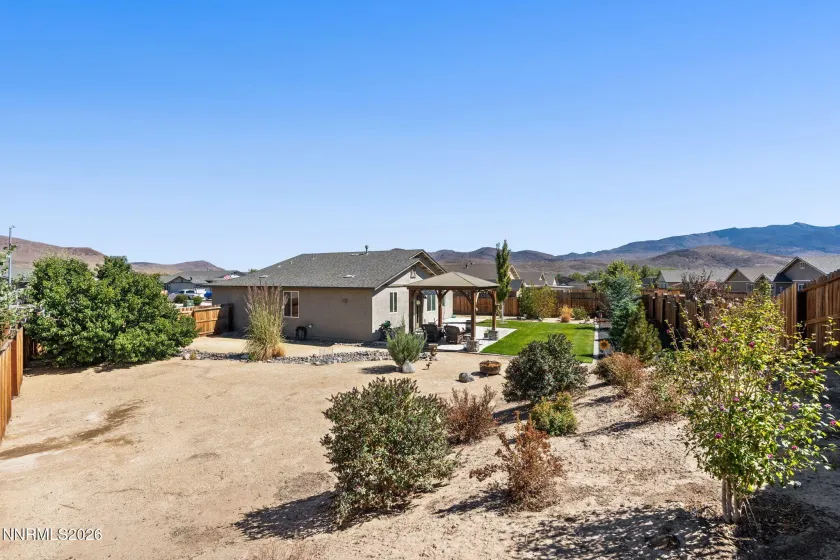 132 Avalanche, Dayton, Nevada 89403, 3 Bedrooms Bedrooms, ,2 BathroomsBathrooms,Residential,Residential,Avalanche,0,260011620