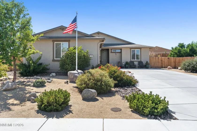 132 Avalanche, Dayton, Nevada 89403, 3 Bedrooms Bedrooms, ,2 BathroomsBathrooms,Residential,Residential,Avalanche,0,260011620