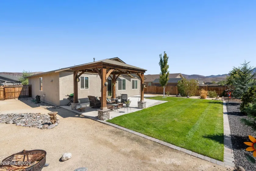 132 Avalanche, Dayton, Nevada 89403, 3 Bedrooms Bedrooms, ,2 BathroomsBathrooms,Residential,Residential,Avalanche,0,260011620