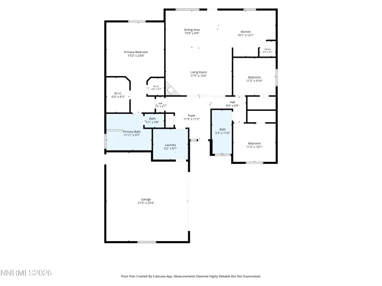132 Avalanche, Dayton, Nevada 89403, 3 Bedrooms Bedrooms, ,2 BathroomsBathrooms,Residential,Residential,Avalanche,0,260011620