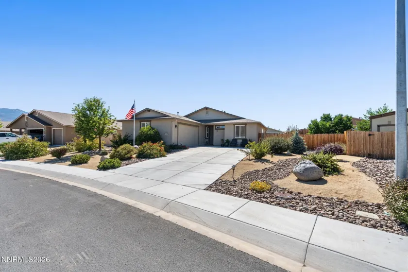 132 Avalanche, Dayton, Nevada 89403, 3 Bedrooms Bedrooms, ,2 BathroomsBathrooms,Residential,Residential,Avalanche,0,260011620