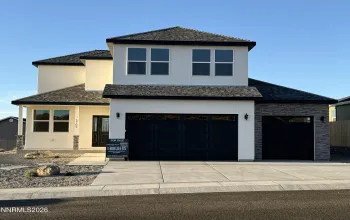5705 Offenhauser, Winnemucca, Nevada 89445, 4 Bedrooms Bedrooms, ,4 BathroomsBathrooms,Residential,Residential,Offenhauser,0,260011621