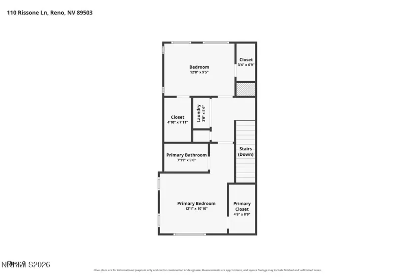 3rd Floor