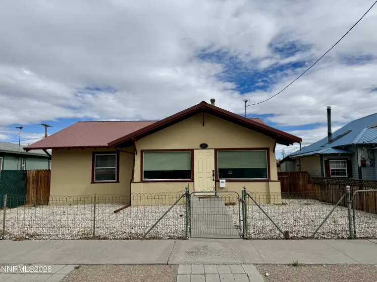 665 Court, Fallon, Nevada 89406, 2 Bedrooms Bedrooms, ,1 BathroomBathrooms,Residential,Residential,Court,0,260011623