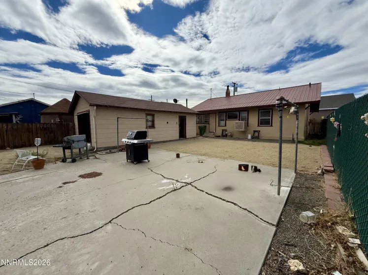 665 Court, Fallon, Nevada 89406, 2 Bedrooms Bedrooms, ,1 BathroomBathrooms,Residential,Residential,Court,0,260011623