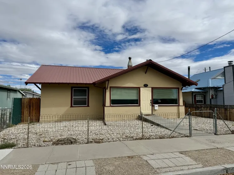 665 Court, Fallon, Nevada 89406, 2 Bedrooms Bedrooms, ,1 BathroomBathrooms,Residential,Residential,Court,0,260011623