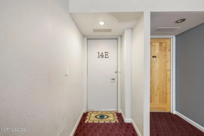 100 Arlington, Reno, Nevada 89501, 1 Bedroom Bedrooms, ,2 BathroomsBathrooms,Residential,Residential,Arlington,0,260011624