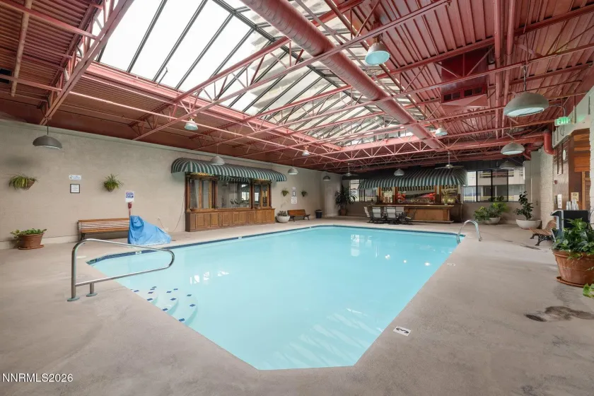 100 Arlington, Reno, Nevada 89501, 1 Bedroom Bedrooms, ,2 BathroomsBathrooms,Residential,Residential,Arlington,0,260011624