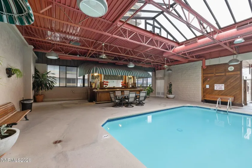 100 Arlington, Reno, Nevada 89501, 1 Bedroom Bedrooms, ,2 BathroomsBathrooms,Residential,Residential,Arlington,0,260011624