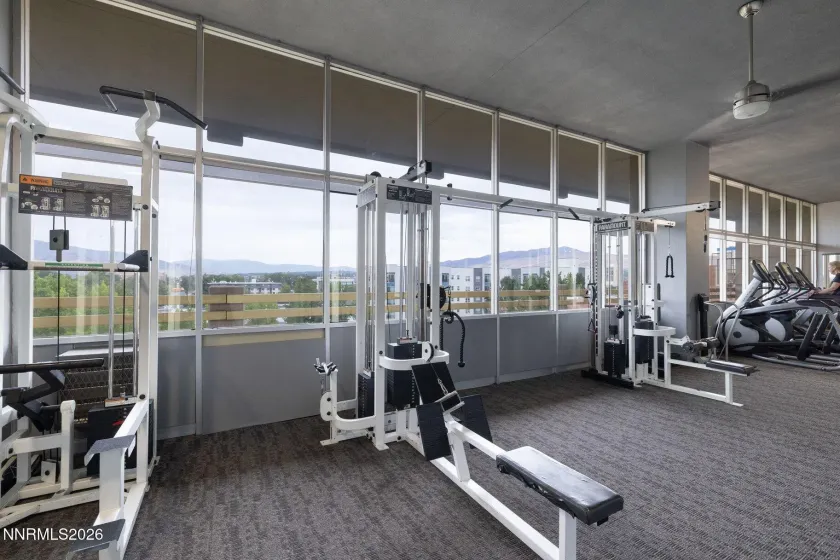 100 Arlington, Reno, Nevada 89501, 1 Bedroom Bedrooms, ,2 BathroomsBathrooms,Residential,Residential,Arlington,0,260011624