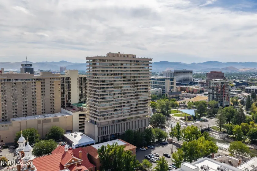 100 Arlington, Reno, Nevada 89501, 1 Bedroom Bedrooms, ,2 BathroomsBathrooms,Residential,Residential,Arlington,0,260011624
