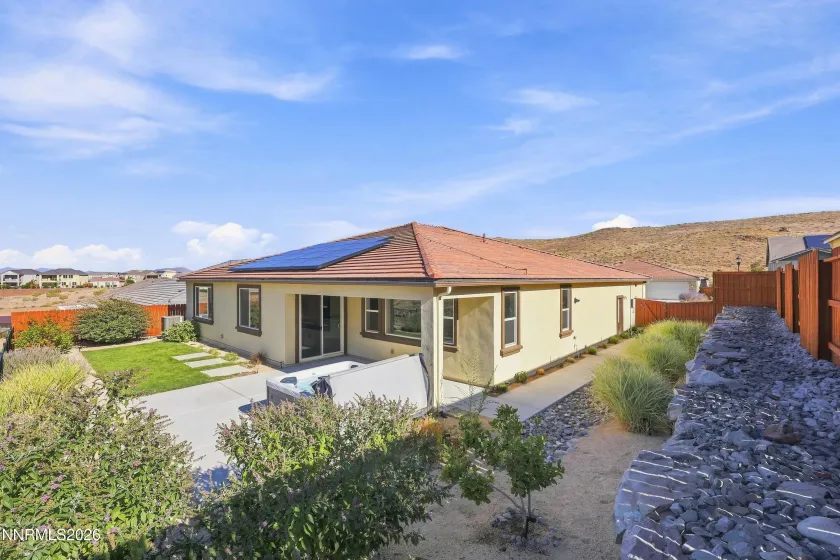 3183 Vecchio, Sparks, Nevada 89434, 4 Bedrooms Bedrooms, ,3 BathroomsBathrooms,Residential,Residential,Vecchio,0,260011635