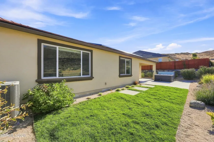 3183 Vecchio, Sparks, Nevada 89434, 4 Bedrooms Bedrooms, ,3 BathroomsBathrooms,Residential,Residential,Vecchio,0,260011635