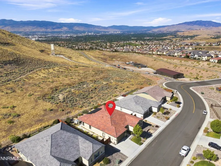 3183 Vecchio, Sparks, Nevada 89434, 4 Bedrooms Bedrooms, ,3 BathroomsBathrooms,Residential,Residential,Vecchio,0,260011635