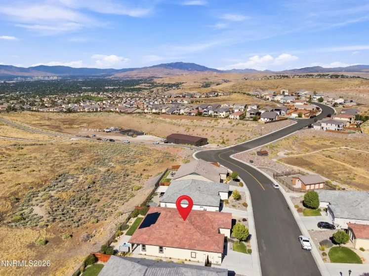 3183 Vecchio, Sparks, Nevada 89434, 4 Bedrooms Bedrooms, ,3 BathroomsBathrooms,Residential,Residential,Vecchio,0,260011635
