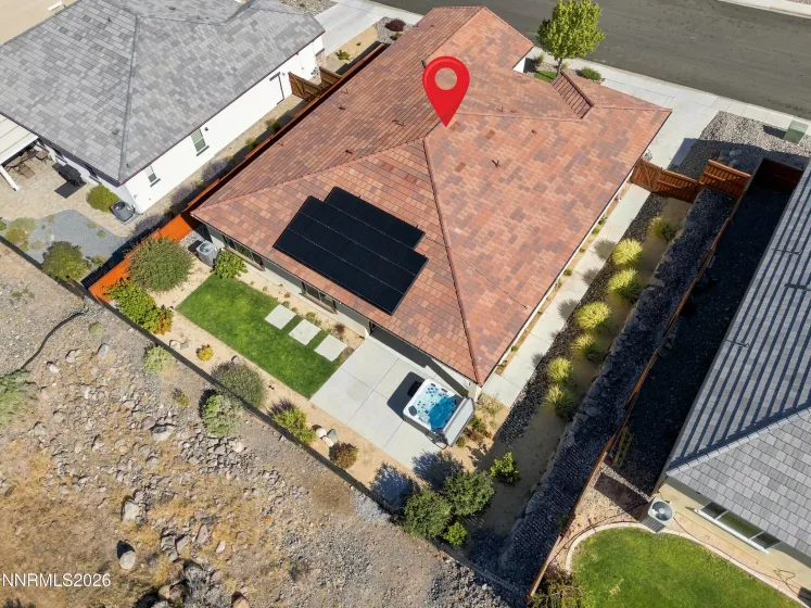 3183 Vecchio, Sparks, Nevada 89434, 4 Bedrooms Bedrooms, ,3 BathroomsBathrooms,Residential,Residential,Vecchio,0,260011635
