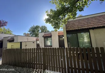 1055 Baywood #D, Sparks, Nevada 89434, 1 Bedroom Bedrooms, ,1 BathroomBathrooms,Residential,Residential,Baywood #D,0,260011638