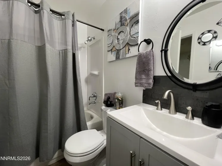 1055 Baywood #D, Sparks, Nevada 89434, 1 Bedroom Bedrooms, ,1 BathroomBathrooms,Residential,Residential,Baywood #D,0,260011638