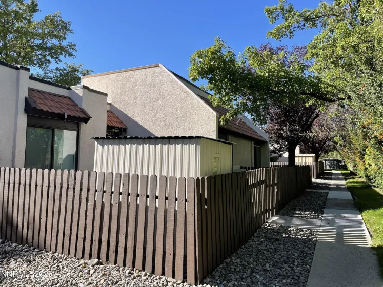 1055 Baywood #D, Sparks, Nevada 89434, 1 Bedroom Bedrooms, ,1 BathroomBathrooms,Residential,Residential,Baywood #D,0,260011638